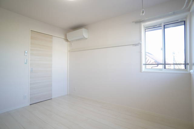 ヒューゲルハイム 201号-5