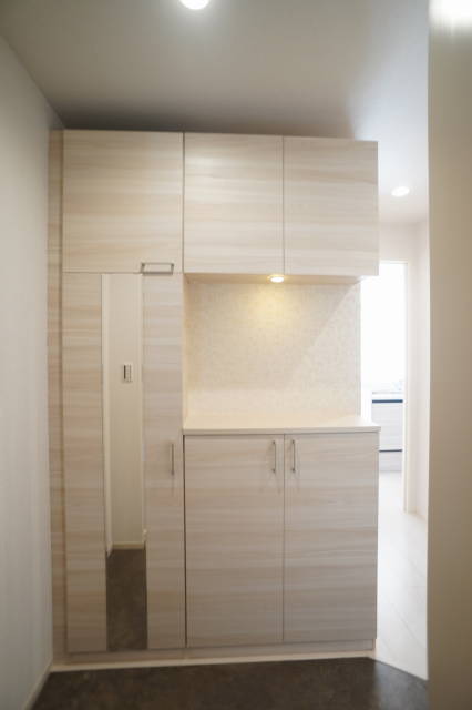 ヒューゲルハイム 201号-10