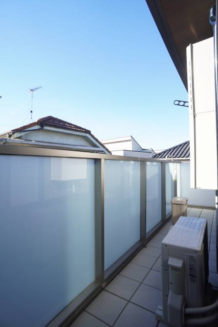 ヒューゲルハイム 201号-11