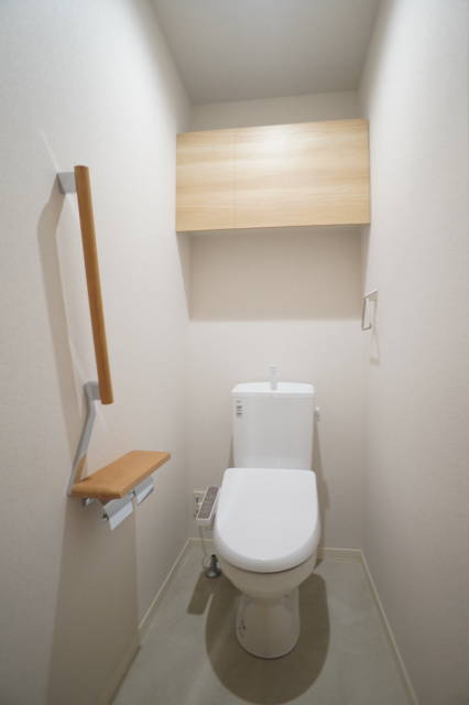 ヒューゲルハイム 202号-10