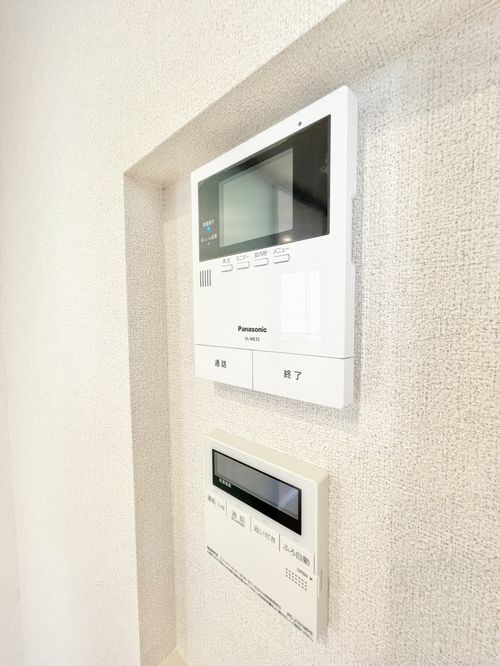 イノセント　ガーデン 205号-10