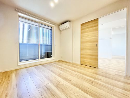 ゼフィール 201号-5