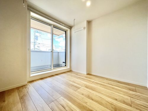 ゼフィール 201号-6