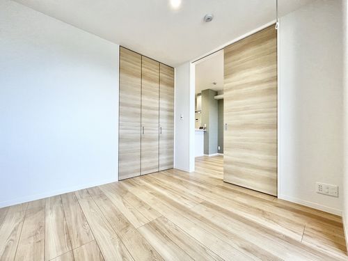 ゼフィール 201号-7