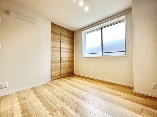 ゼフィール 201号-8