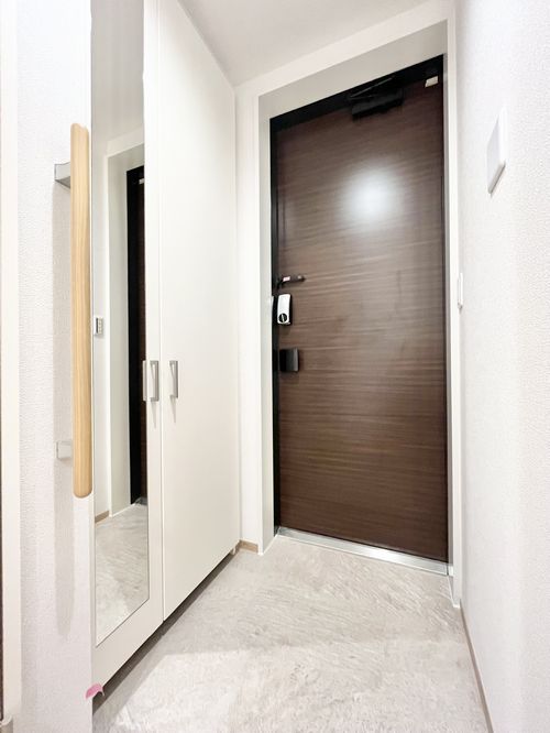 ゼフィール 201号-11