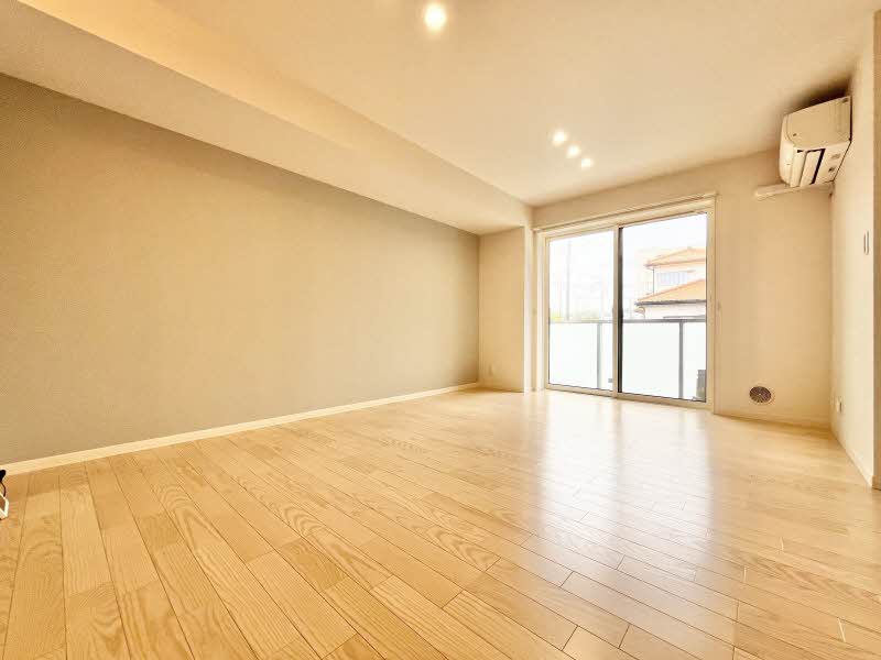 メゾン　コメット 105号-2