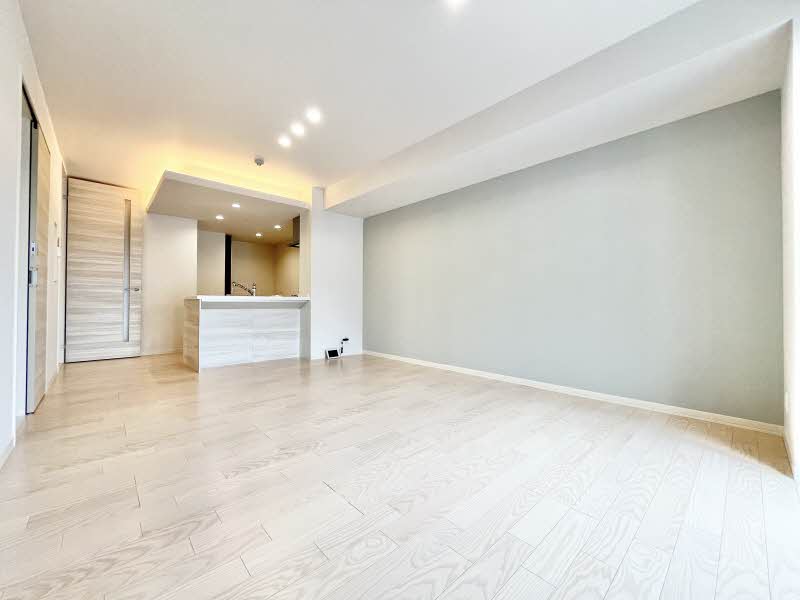 メゾン　コメット 105号-3