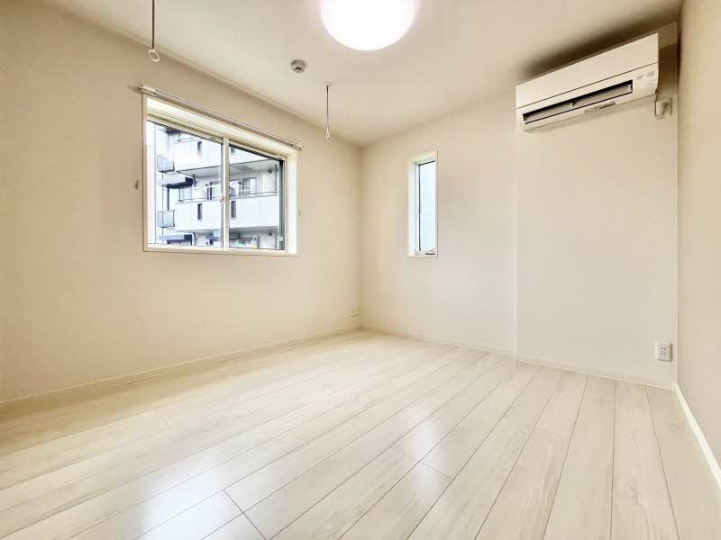 メゾン　コメット 105号-5