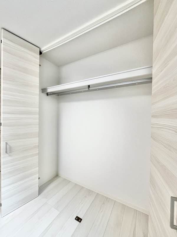 メゾン　コメット 105号-6