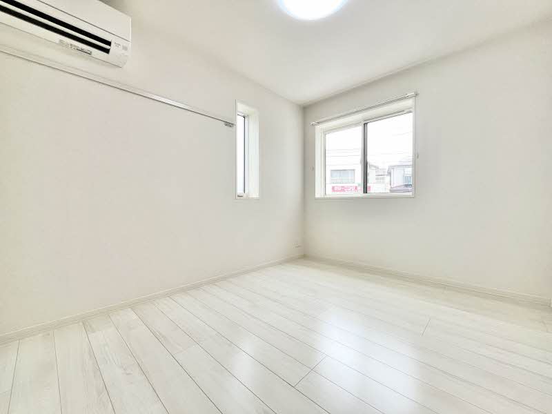 メゾン　コメット 105号-7