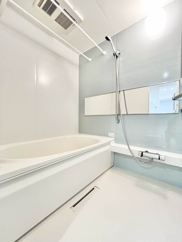 メゾン　コメット 105号-10