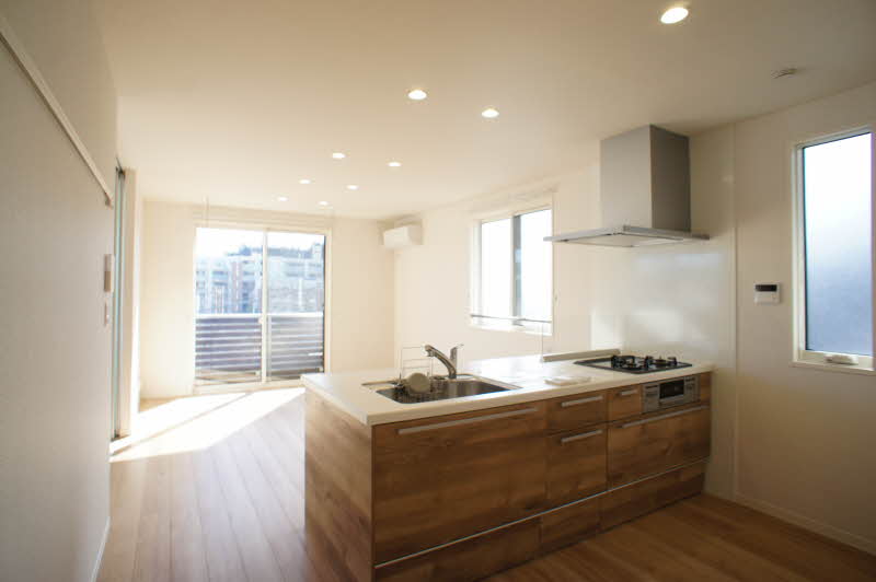 Ｍａｉｓｏｎ　ｄｅ　Ｐｏｉｓｓｏｎ 201号-2