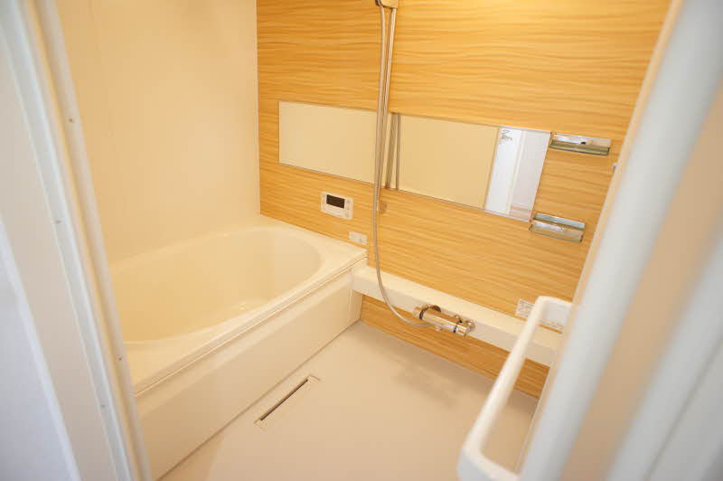 Ｍａｉｓｏｎ　ｄｅ　Ｐｏｉｓｓｏｎ 201号-10