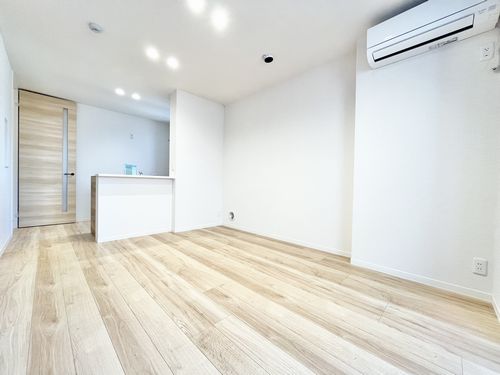 アンビシア浜町 202号-3