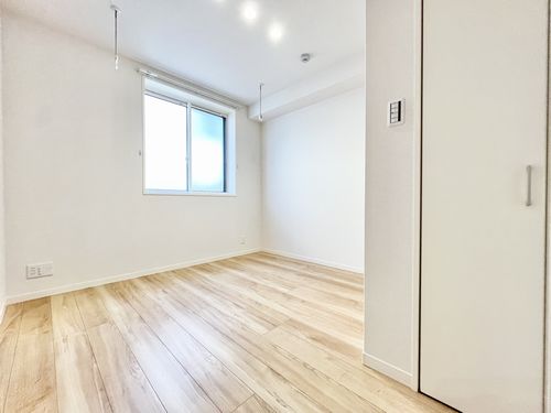 アンビシア浜町 202号-5