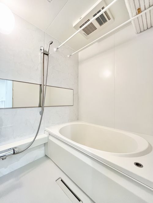 アンビシア浜町 202号-8