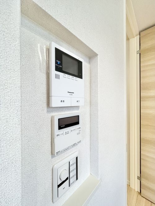アンビシア浜町 202号-9