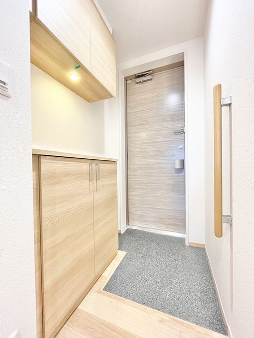 アンビシア浜町 202号-11