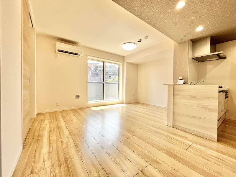 ソアヴィータ 303号-2