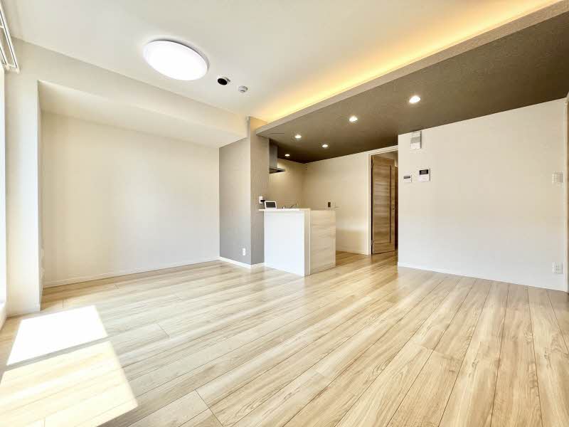 ソアヴィータ 303号-3