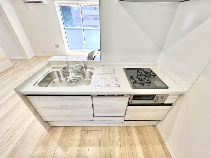 ソアヴィータ 303号-4