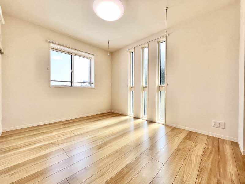 ソアヴィータ 303号-5