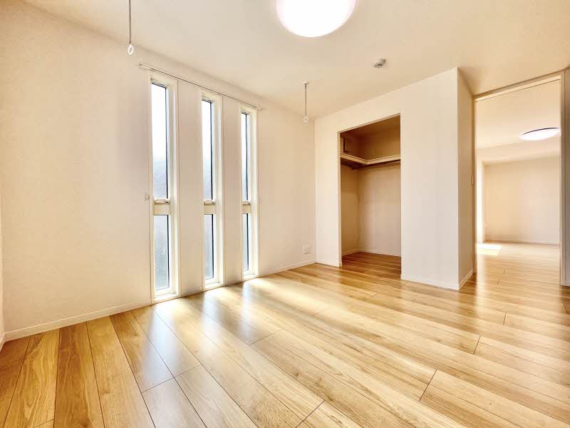 ソアヴィータ 303号-6