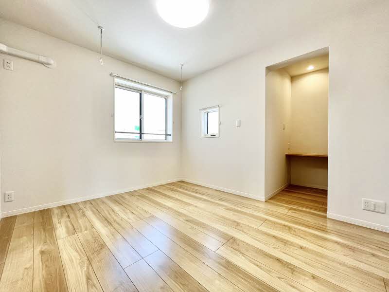 ソアヴィータ 303号-7