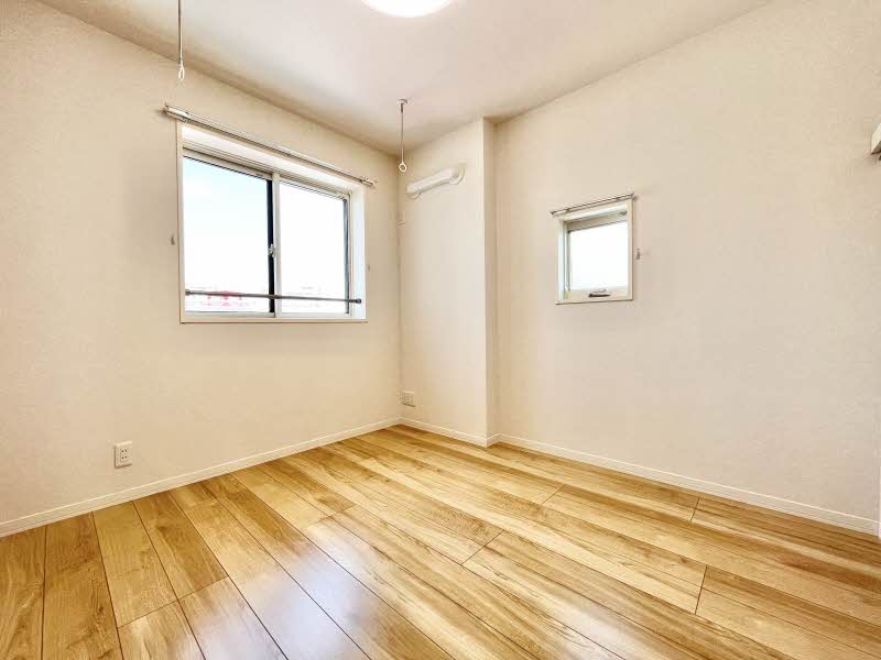 ソアヴィータ 303号-8