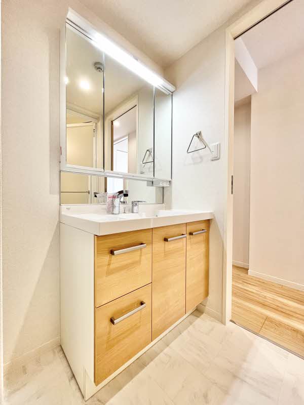 ソアヴィータ 303号-9