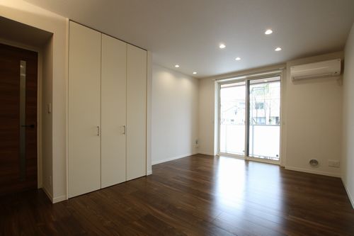 ポルトクオーレ 101号-2