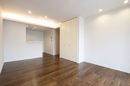 ポルトクオーレ 101号-3