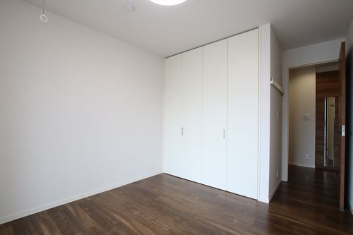 ポルトクオーレ 101号-6