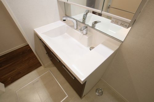 ポルトクオーレ 101号-8