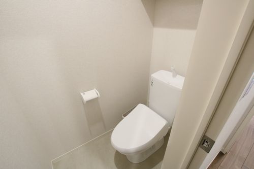 ポルトクオーレ 101号-10