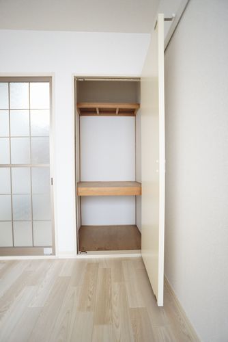 ドエル新城 103号-5