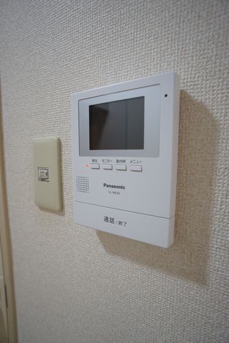 ドエル新城 103号-10