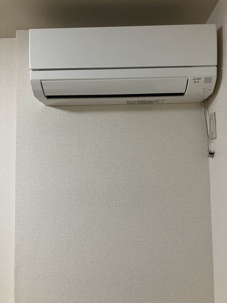 ドエル新城 202号-3