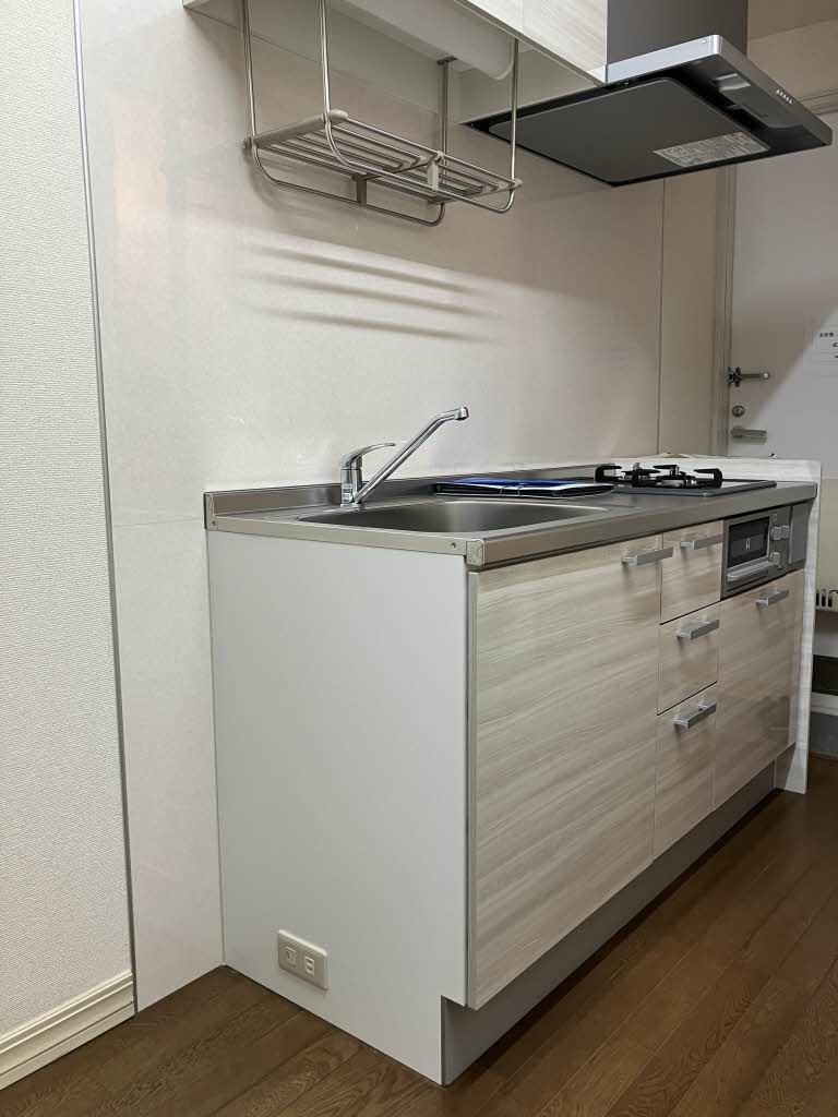 ドエル新城 202号-4