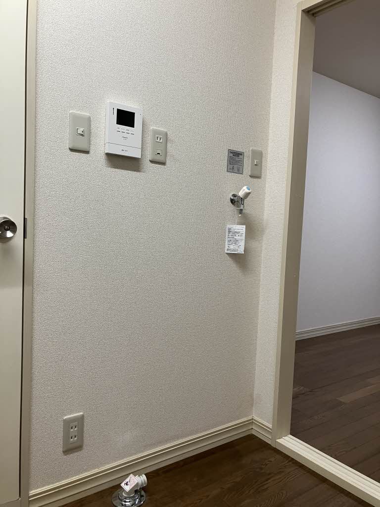 ドエル新城 202号-6