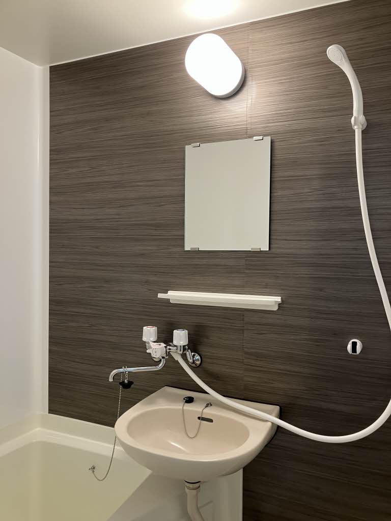 ドエル新城 202号-7