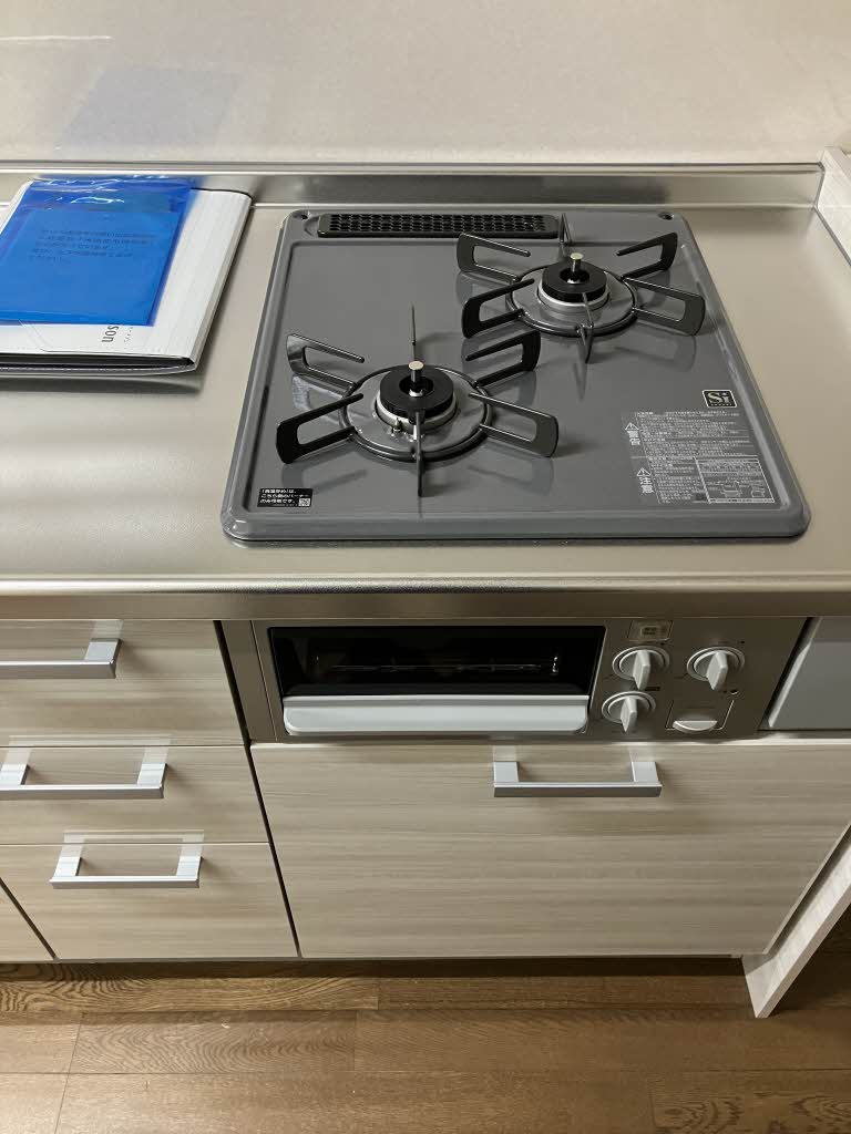 ドエル新城 202号-8