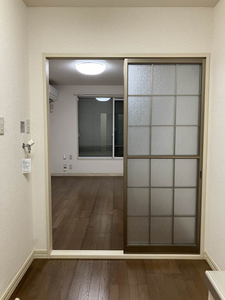 ドエル新城 202号-9