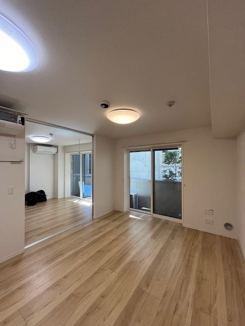 ＴＳステージ小島新田 101号-4