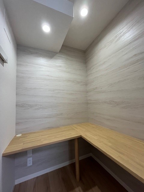 ＴＳステージ小島新田 101号-6