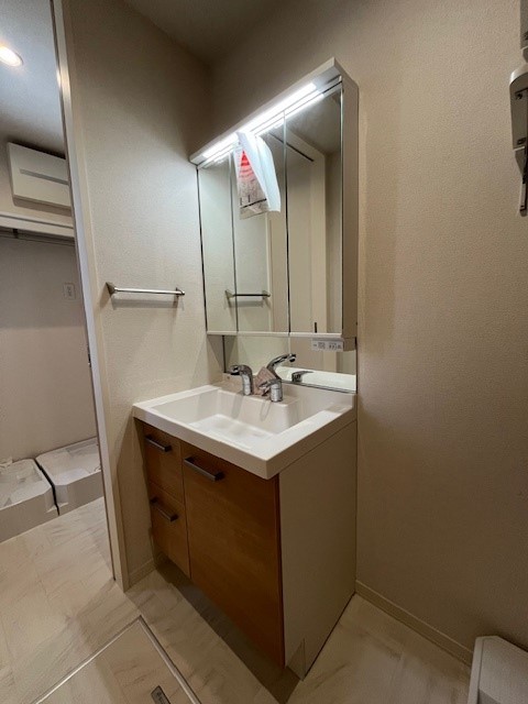 ＴＳステージ小島新田 101号-8