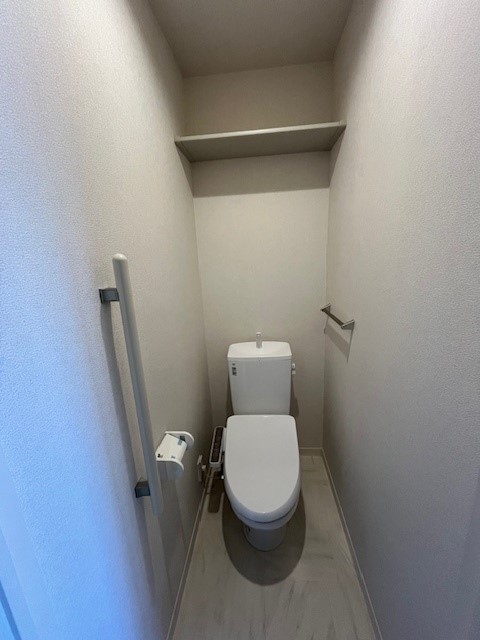 ＴＳステージ小島新田 101号-10