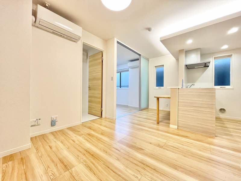 シャーメゾン小杉 305号-2