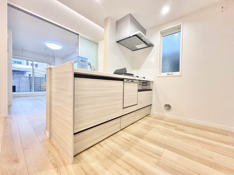 シャーメゾン小杉 305号-4